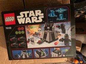 LEGO Star Wars Bojový balíček Prvého rádu 75132 - 2