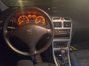 Rozpredam peugeot 307 1.6hdi 80kw - 2