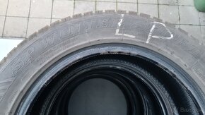 Zimne pneumatiky DUNLOP SP WINTER SPORT 205/55 R16 - 2