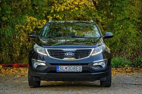 Kia Sportage 1.7 CRDi VGT 2WD - 2