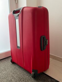 Samsonite - cestovný kufor Aeris Upright 78 - 2