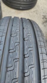 Continental 165/65r15 letné - 2