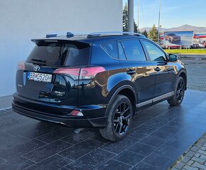 Toyota Rav4 - 2