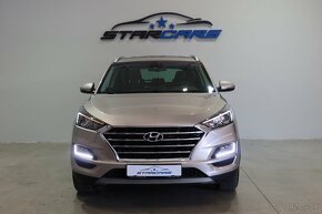 Hyundai Tucson FL Style - 2