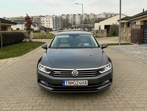 VW Passat B8 140kw 4motion HighLine DSG - 2