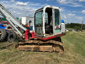 Takeuchi TB175 TB 175 - 2