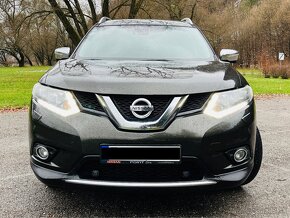 Nissan X-Trail DIG-T 160 Acenta. - 2