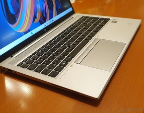 ako nový HP EliteBook 850 G7 i7-10Gen, 16GB/256GBSSD - 2