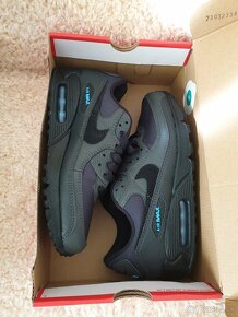 Nike AIR MAX 90, vel.40,5. - 2