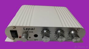 Lepy LP-838W - 2