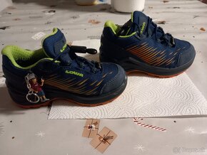 Lowa Zirrox GTX 24ky - 2