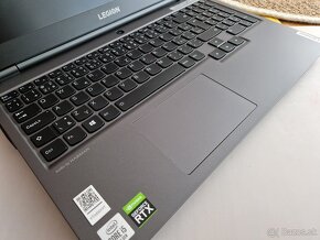 Lenovo Legion RTX 2060, 1000GB SSD, 16GB RAM - 2