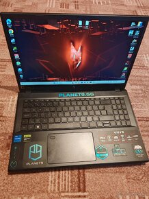 ACER Nitro V (ANV15-51-576Y)

 - 2