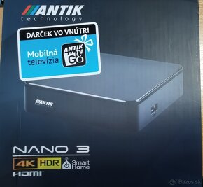 Antik Nano 3 - 2