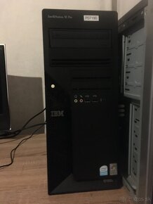 IBM INTELLISTATION M PRO 6218 - 2