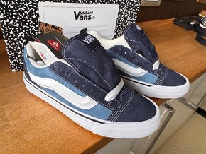 Tenisky VANS 40,5 - 2