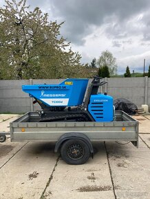 minidumper - 2