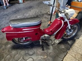 Jawa pionier 20 - 2