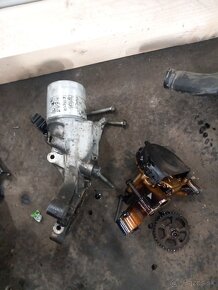 Rozpredam motor 1.2 tsi cbza cbzb 63kw77kw - 2