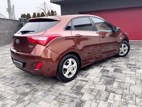 Hyundai i30 1.4benzin - 2