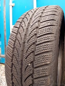 205/60R16 Zimné pneumatiky Sportiva - 2