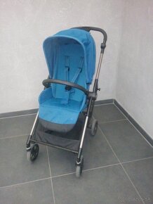 Cybex Melio River Blue - 2