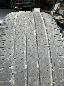 Pneumatiky 235/50 R18 - 2