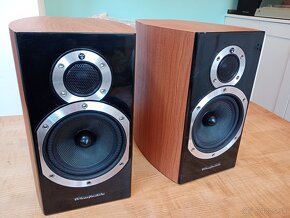 Wharfedale Diamond 10.1 REZERVOVANE - 2