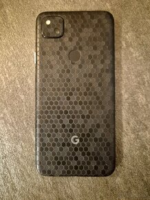 Google Pixel 4a, 128GB - 2