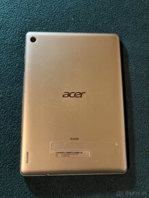 Acer Iconia - 2