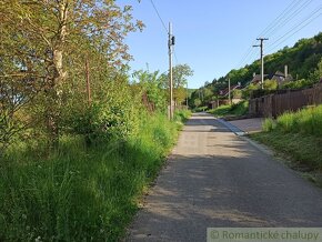 Pozemok vo vyhľadávanej lokalite v blízkosti Humenného - J - 2