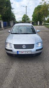 Predám Passat b5,5 1.9 tdi 74 kw - 2