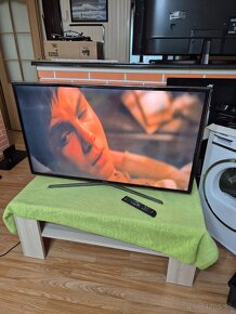 Tv Samsung  smart - 2