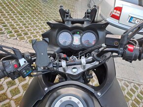 Suzuki V Strom 650 DL - 2