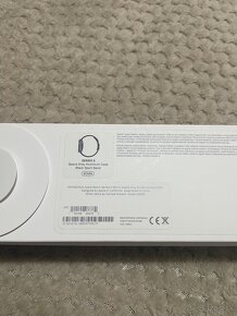 AppleWatch 5 40mm SpaceGray Aluminum - 2