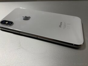 iPhone X 64Gb Silver - 2