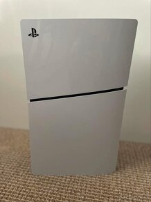 Ps5 slim digital edition - 2