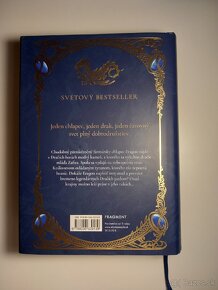 Eragon - Christopher Paolini - 2