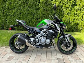 Kawasaki Z900 35kW - 2