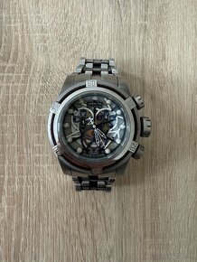 INVICTA Reserve Bolt Zeus (12899) chronograph - 2