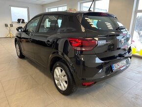 Dacia Sandero 1.0 SCE 49kw r.v.2021 LED - 2