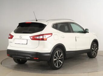 Qashqai 1.2 DIG-Tr.2014 - 2