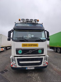 VOLVO FH 500 - 2