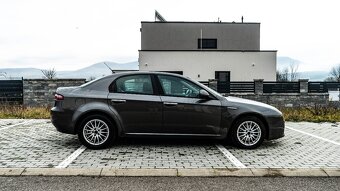 Alfa Romeo 159 1.9 JTD - 2