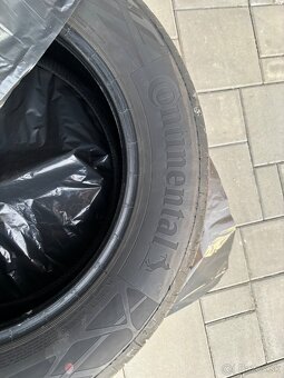 Continental EcoContact 6 215/60 R17 H Letné pneumatiky - 2