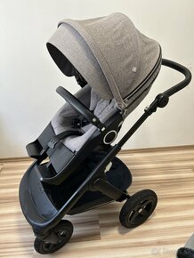 stokke trailz - 2