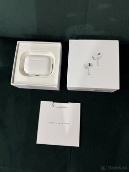 Airpods pro2 generácie - 2