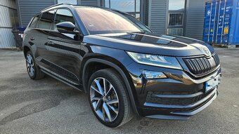 ❗️SKODA KODIAQ 2.0 TDI SCR SPORTLINE DSG VIRTUAL,KAMERA❗️ - 2