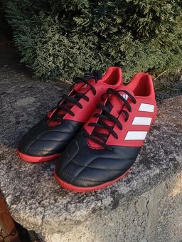 Adidas halovky - 2