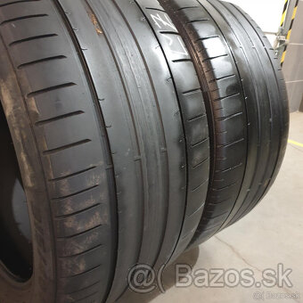 Letné pneumatiky 315/40 R21 PIRELLI DOT1121 - 2